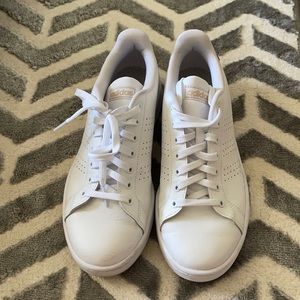 Adidas advantage cloudfoam comfort